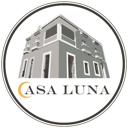 Casa Luna Guest House San Juan Extérieur photo