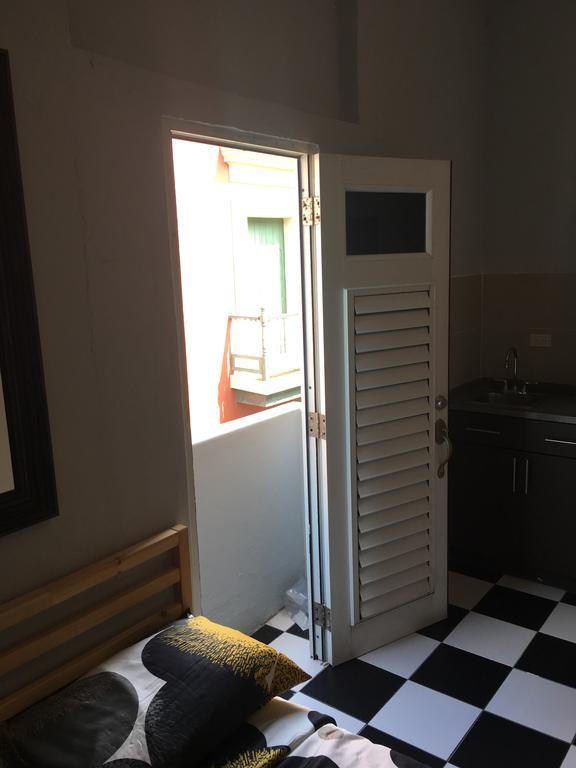 Casa Luna Guest House San Juan Extérieur photo