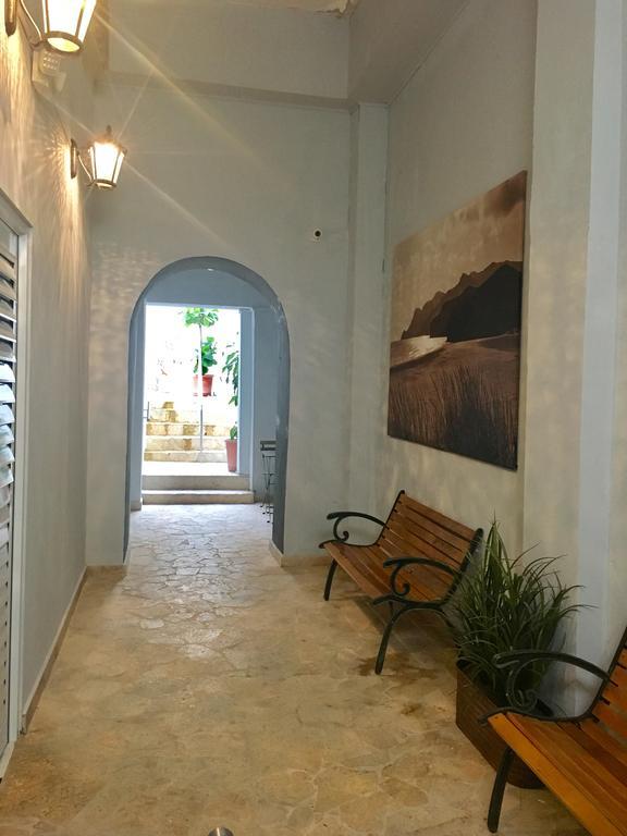 Casa Luna Guest House San Juan Extérieur photo