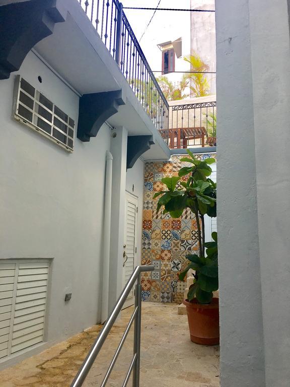 Casa Luna Guest House San Juan Extérieur photo