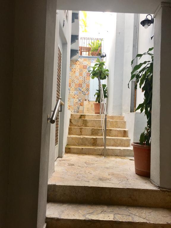 Casa Luna Guest House San Juan Extérieur photo