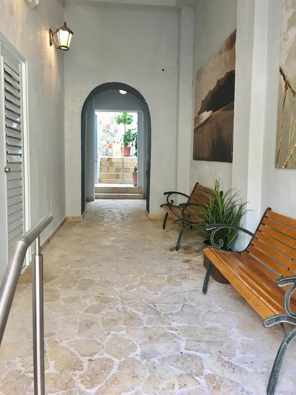 Casa Luna Guest House San Juan Extérieur photo