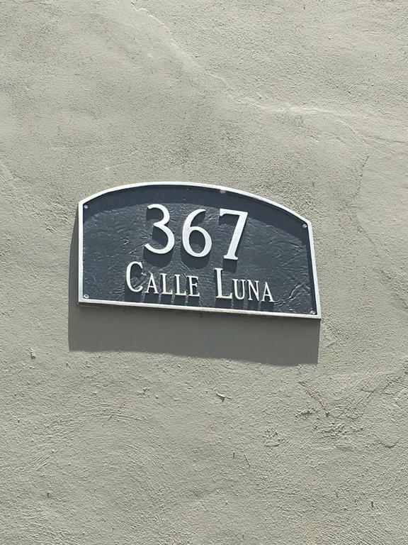 Casa Luna Guest House San Juan Extérieur photo