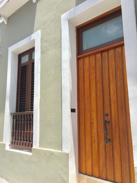 Casa Luna Guest House San Juan Extérieur photo