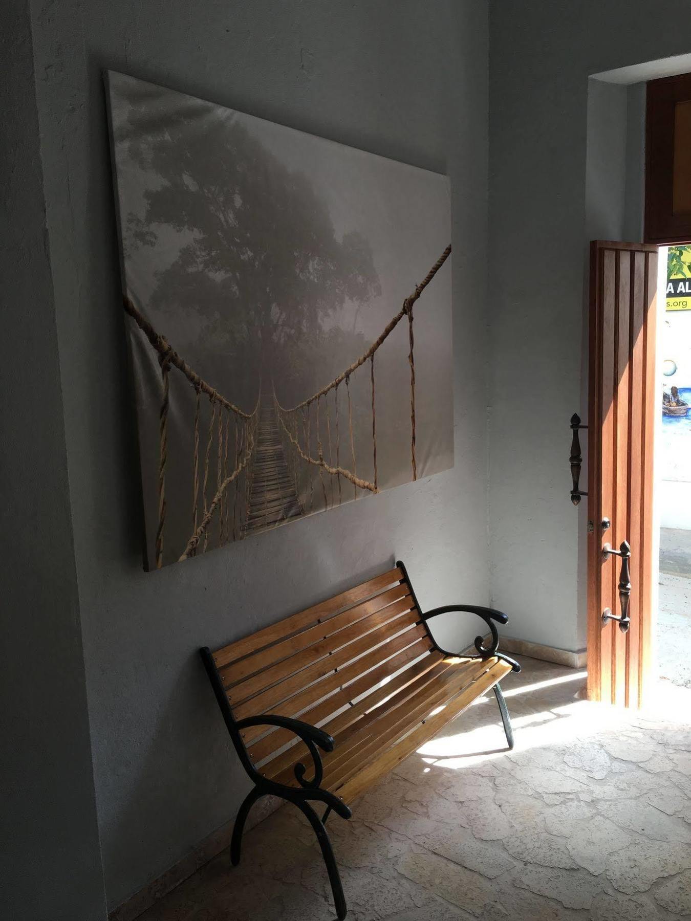 Casa Luna Guest House San Juan Extérieur photo