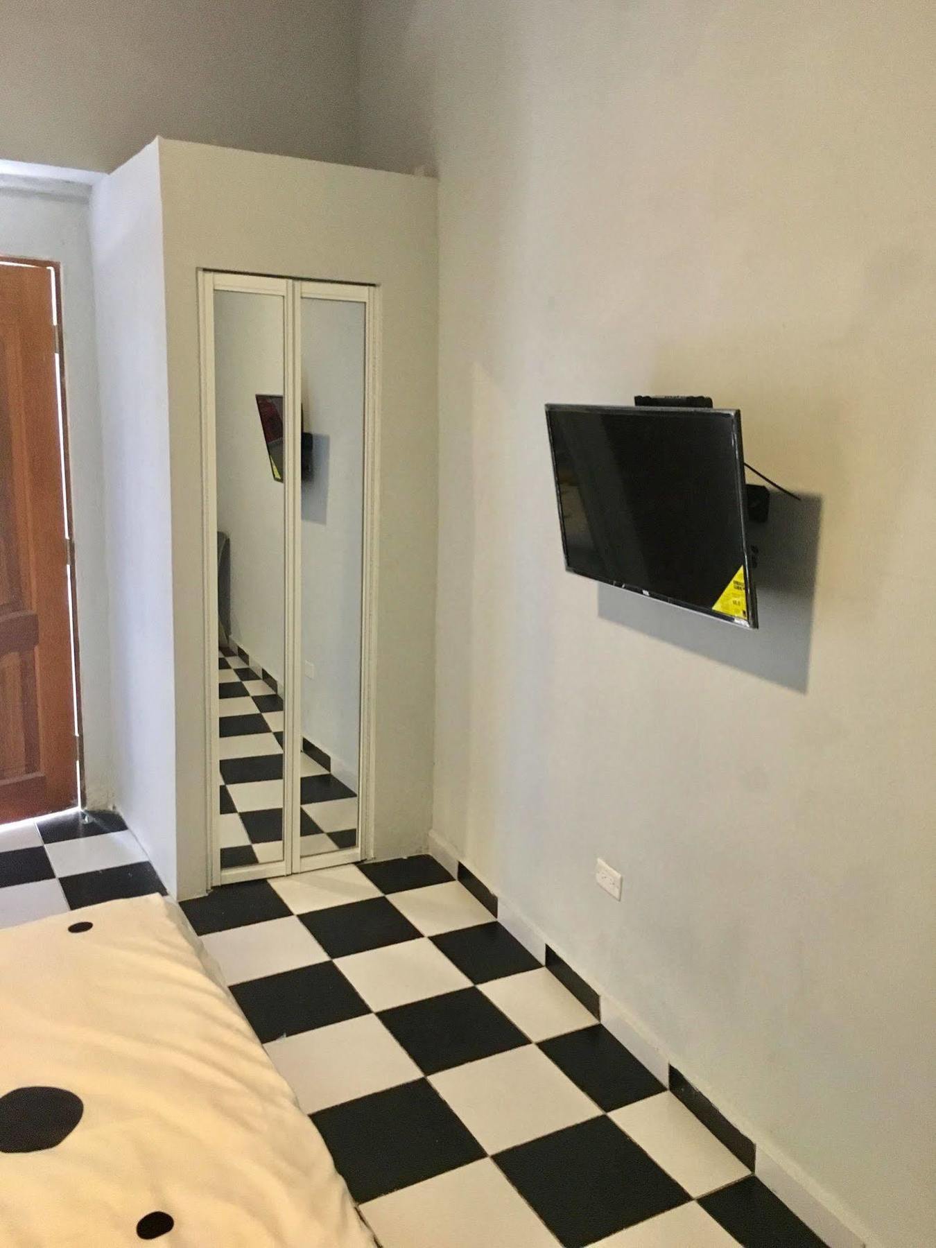 Casa Luna Guest House San Juan Extérieur photo