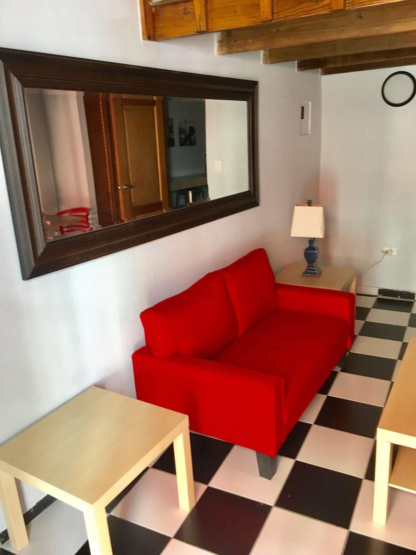 Casa Luna Guest House San Juan Extérieur photo