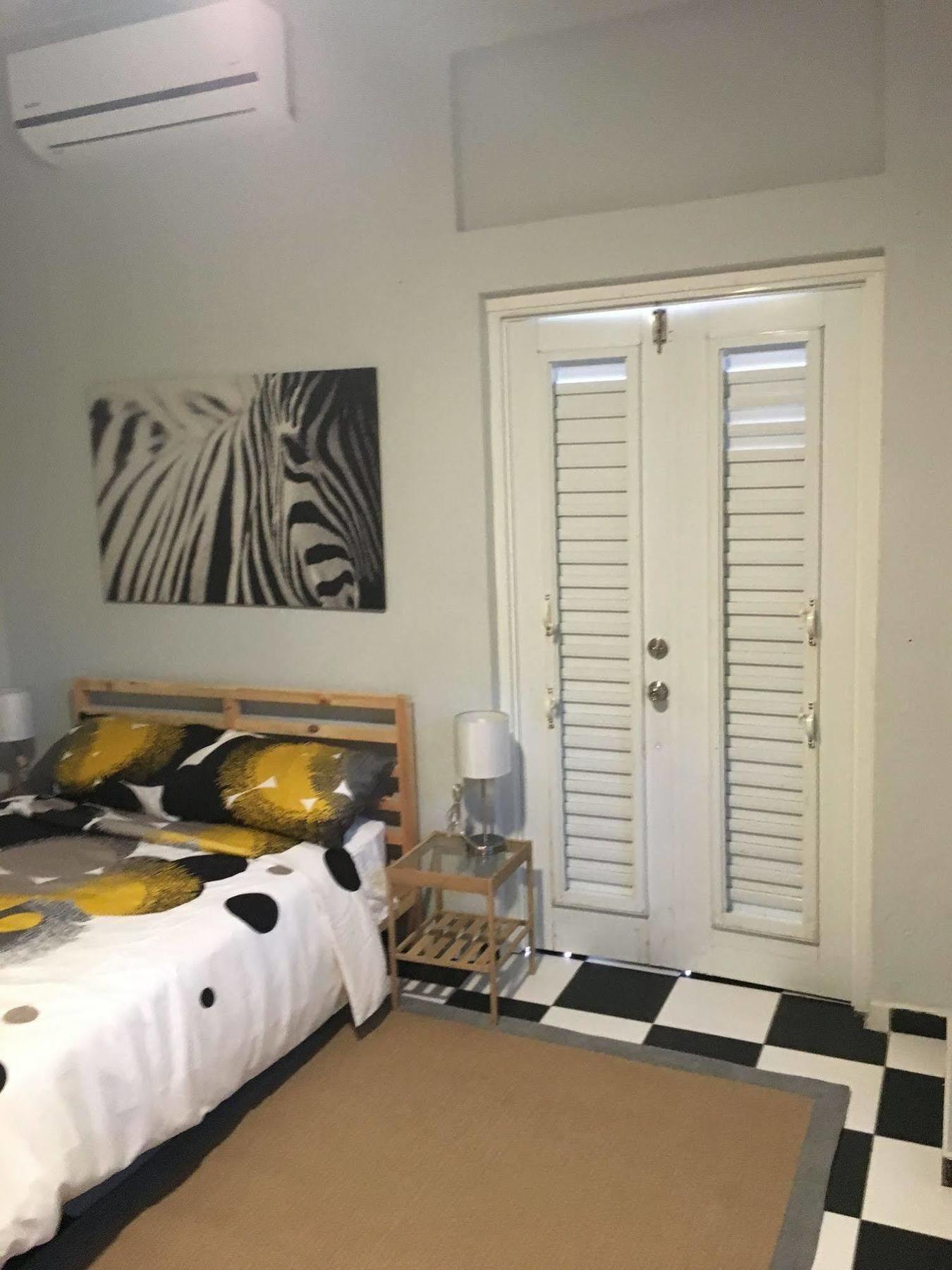 Casa Luna Guest House San Juan Extérieur photo