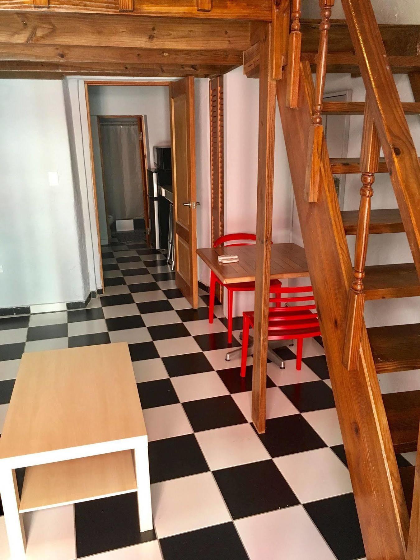 Casa Luna Guest House San Juan Extérieur photo