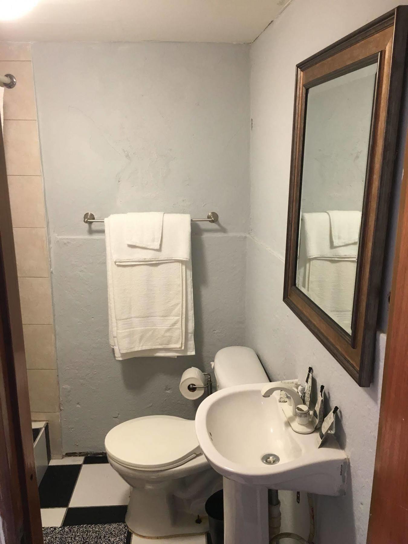 Casa Luna Guest House San Juan Extérieur photo