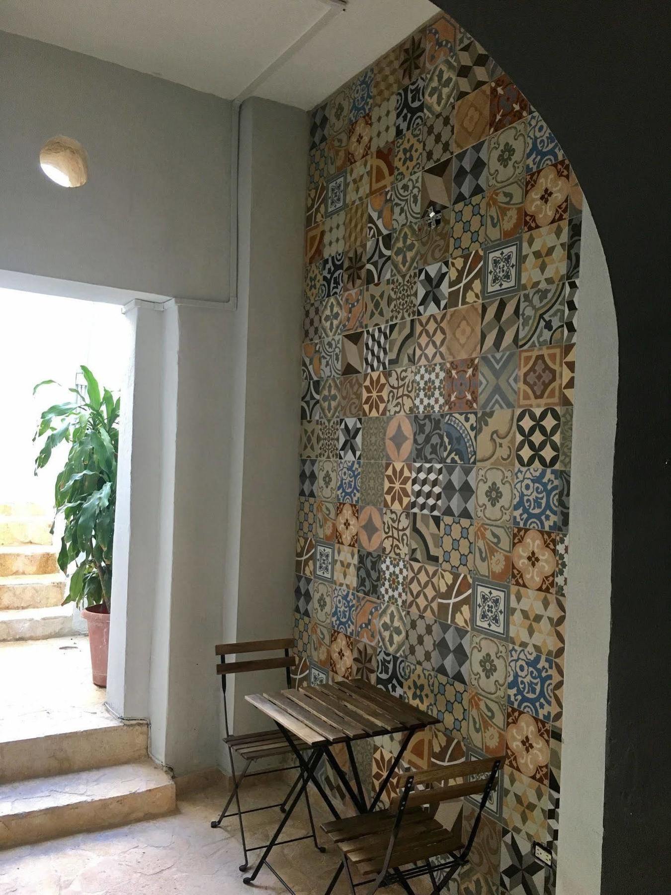 Casa Luna Guest House San Juan Extérieur photo