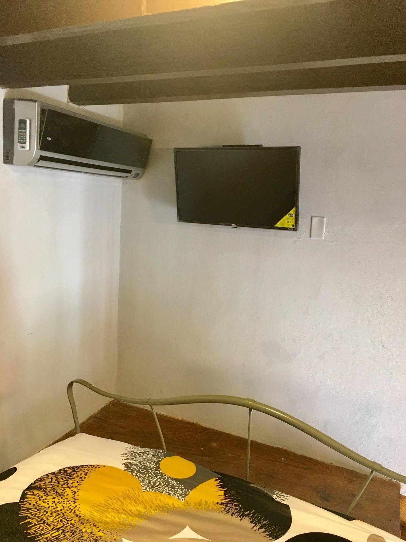 Casa Luna Guest House San Juan Extérieur photo