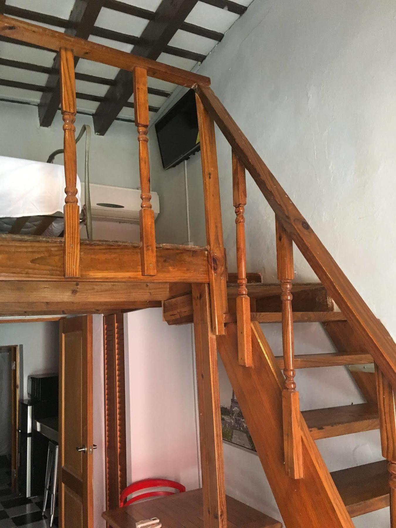 Casa Luna Guest House San Juan Extérieur photo