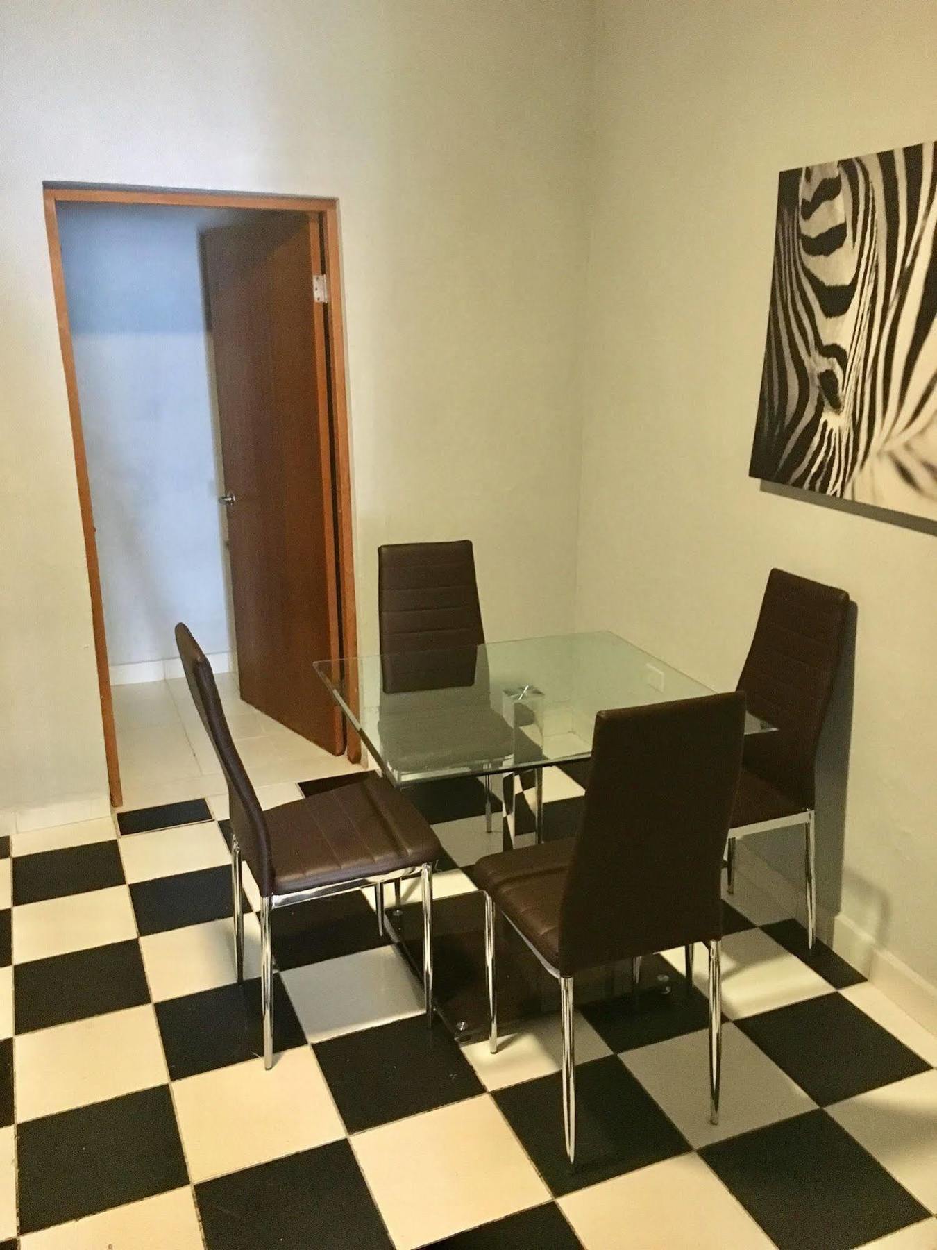 Casa Luna Guest House San Juan Extérieur photo