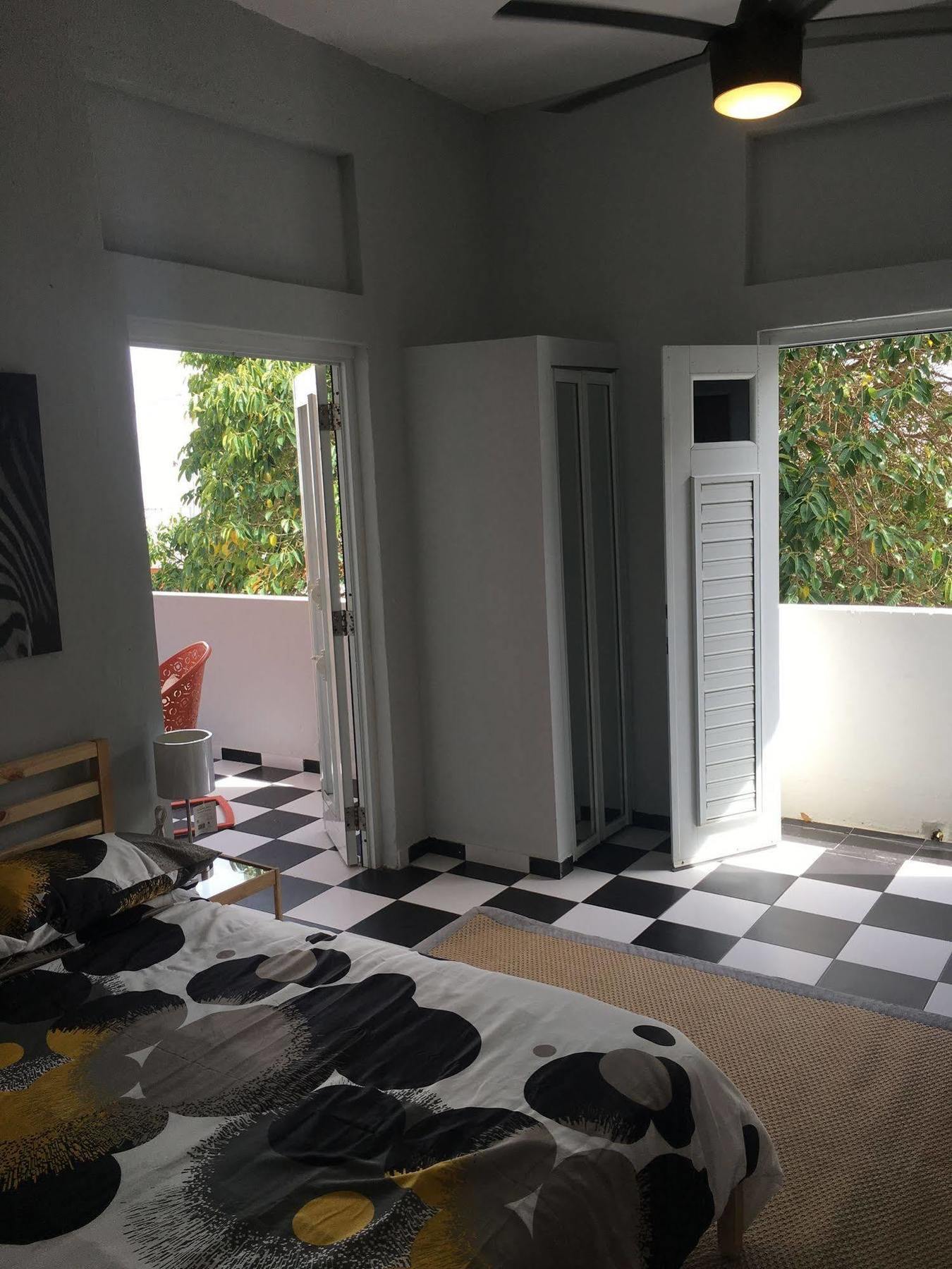 Casa Luna Guest House San Juan Extérieur photo