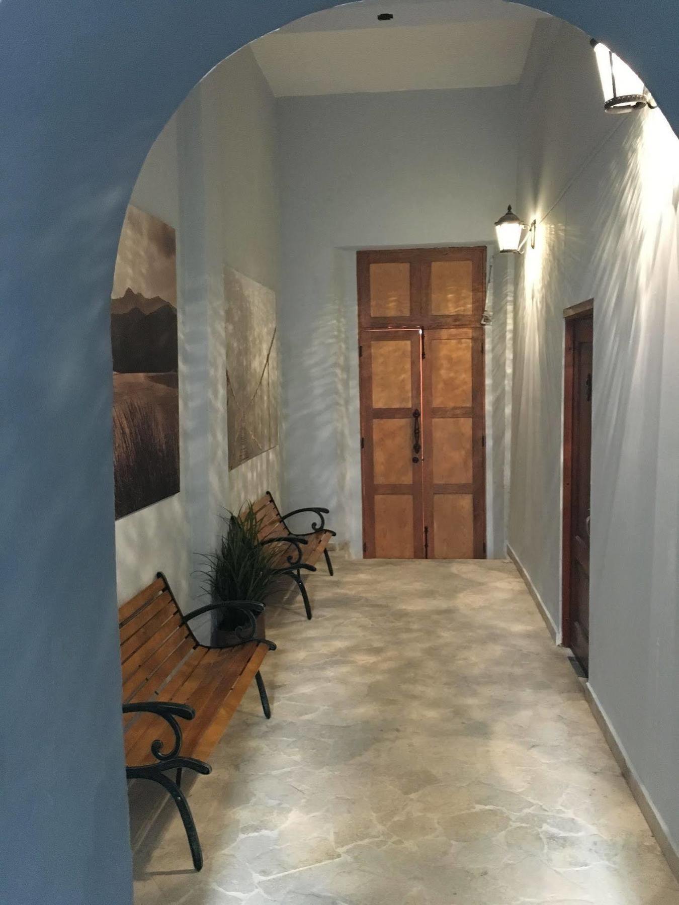 Casa Luna Guest House San Juan Extérieur photo