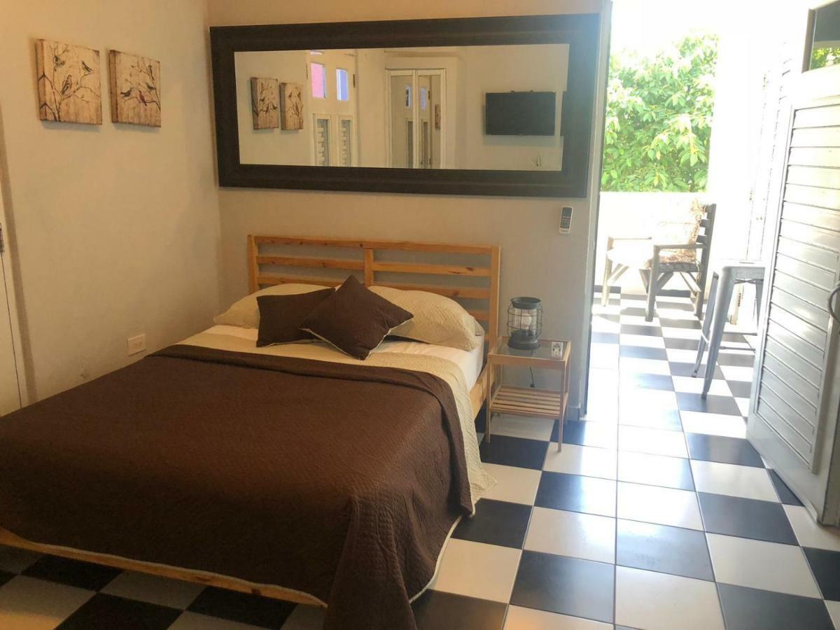 Casa Luna Guest House San Juan Extérieur photo