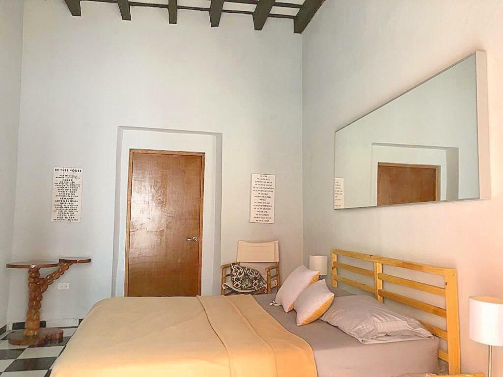 Casa Luna Guest House San Juan Extérieur photo
