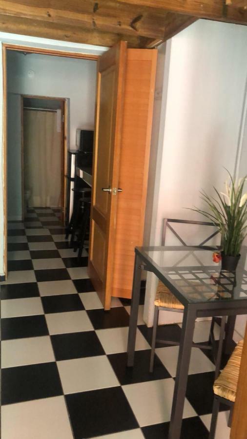 Casa Luna Guest House San Juan Extérieur photo